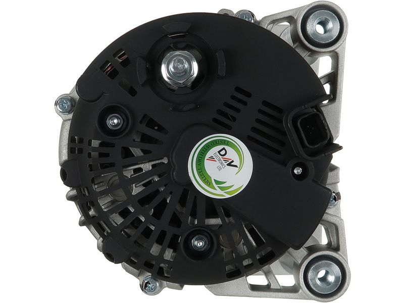 Generaator, AS-PL A3120