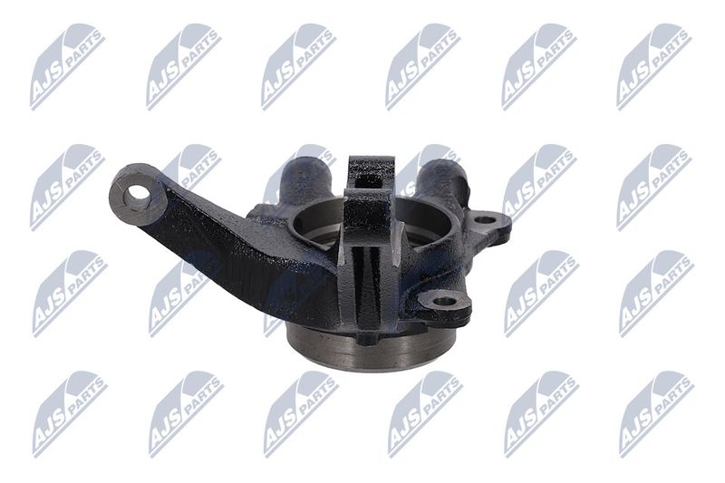 Käändmik, rattakinnitus, NTY ZZP-HY-503