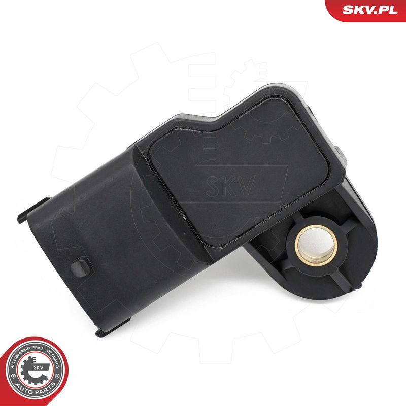 Andur, õhuvõtu rõhk, ESEN SKV 17SKV885