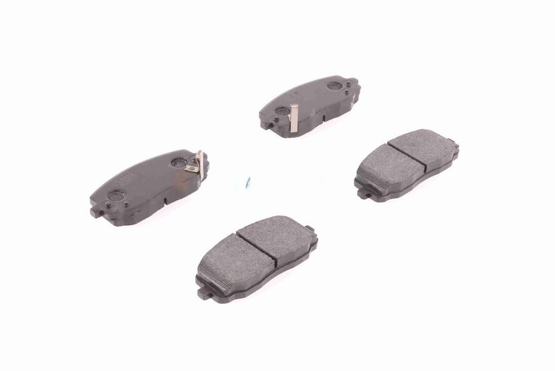 ACKOJA A52-2101 Brake Pad Set, disc brake