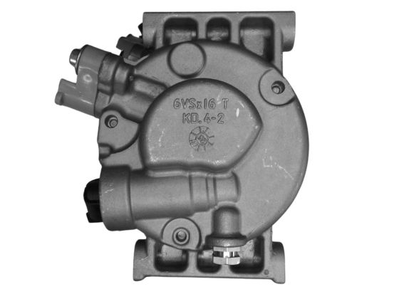 Airstal 10-4592 Compressor, air conditioning