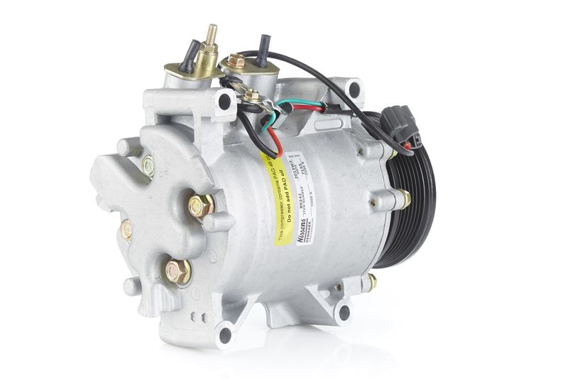 Kompressor, kliimaseade, NISSENS 89242