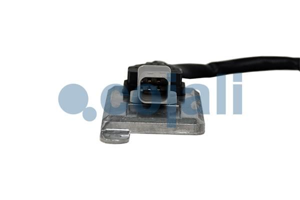 Měřicí přístroj emisí 2269029