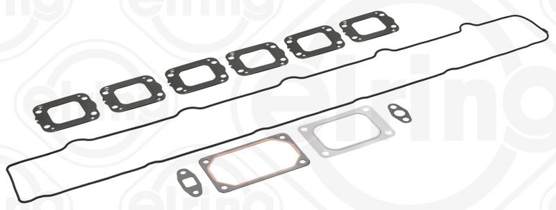 Product Image - Pakkingset, inlaat-/uitlaatbocht - 701.360 - ELRING