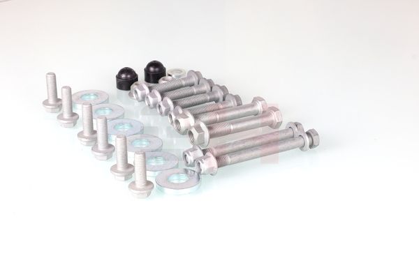 GH GH-384702 Mounting Kit, shock absorber
