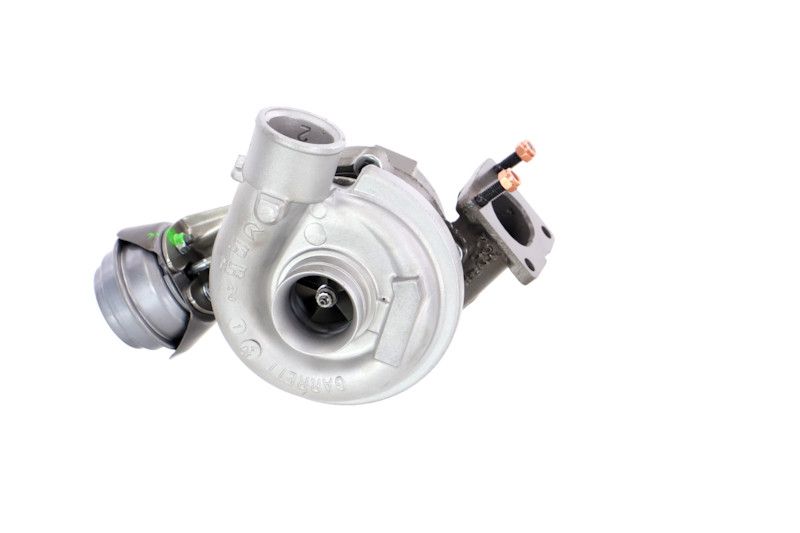 REMANTE 003-001-004502R Charger, charging (supercharged/turbocharged)