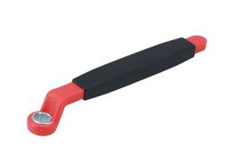 Laser Tools Ring Spanner 8564