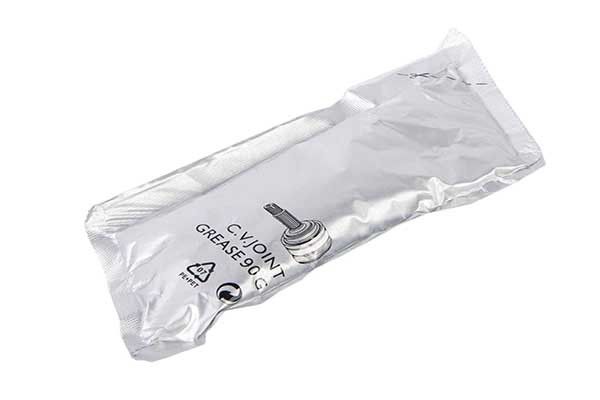 STELLOX 13-00931-SX Bellow Kit, drive shaft