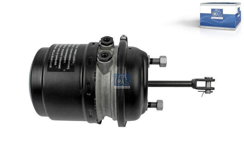 Cilindru de frana pretensionat cu arc 6.64057 DT Spare Parts