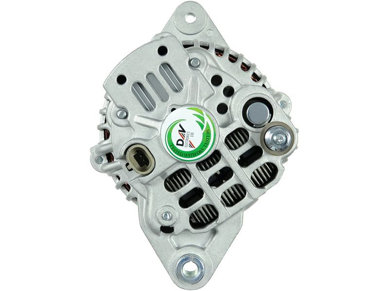 Generaator, AS-PL A9004