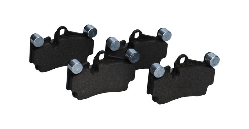 Sada brzdových destiček, kotoučová brzda 301770A