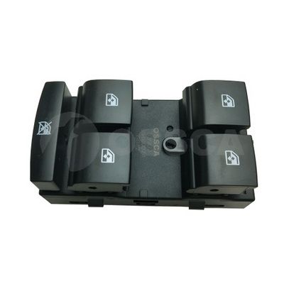 Lüliti, aknatõstuk, OSSCA...