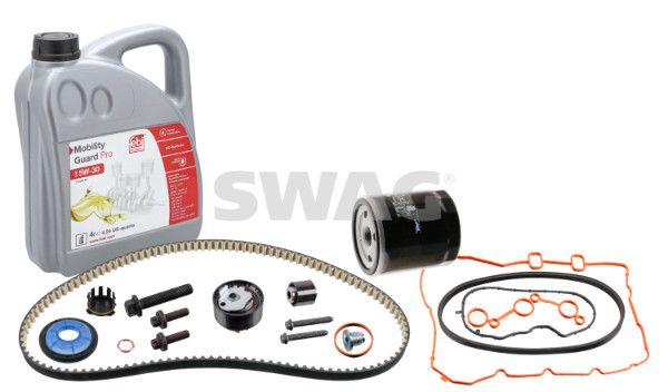 Prekės atitinka OEM kodą: 16 545 114 80