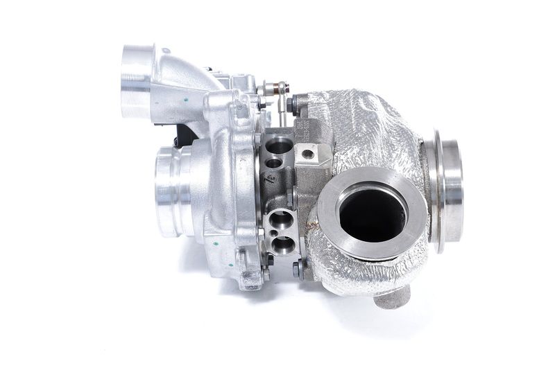 Compresor,sistem de supraalimentare T916953 BTS Turbo