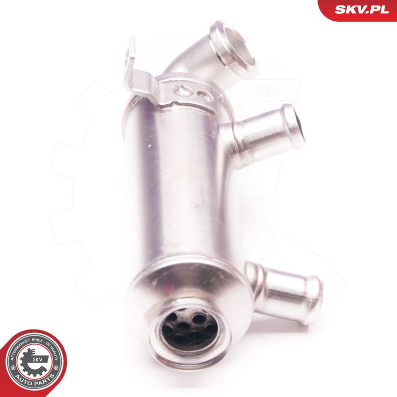 Radiaator, heitgaaside tagasijooks, ESEN SKV 14SKV124