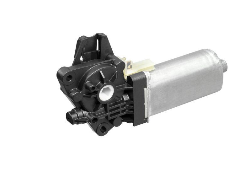 BOSCH 0390203386 Electric Motor