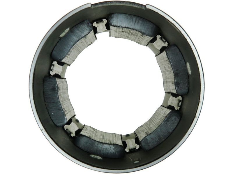 AS-PL SF0060S Field Winding, starter