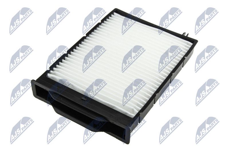 NTY FCF-RE-023 Filter, cabin air