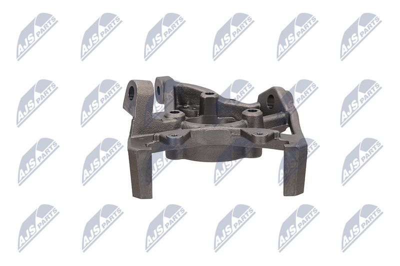 Käändmik, rattakinnitus, NTY ZZP-CH-028