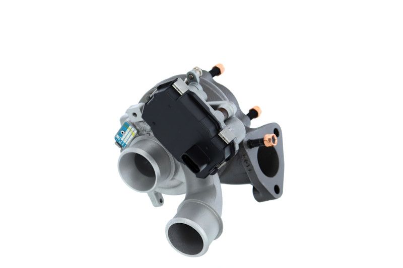 REMANTE 003-002-001080R Turbokompresorius
