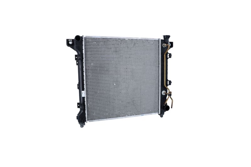 Radiaator, mootorijahutus, NRF 56023
