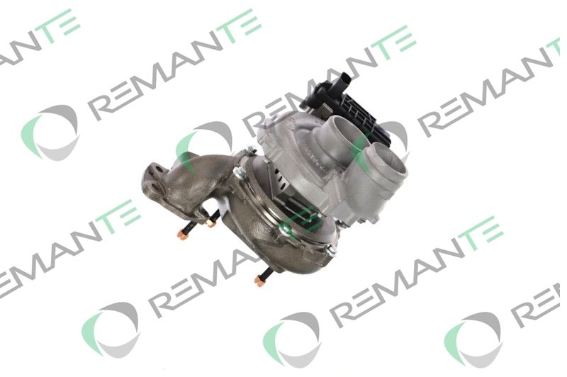 REMANTE 003-002-004582R Charger, charging (supercharged/turbocharged)