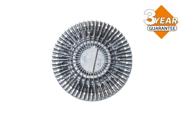Cupla, ventilator radiator NRF 49037