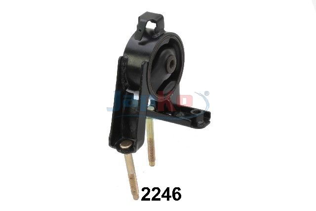 Paigutus, Mootor, JAPKO...