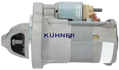 AD KÜHNER 256110 Starter