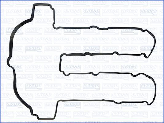 Прокладка крышки клапанов FORD