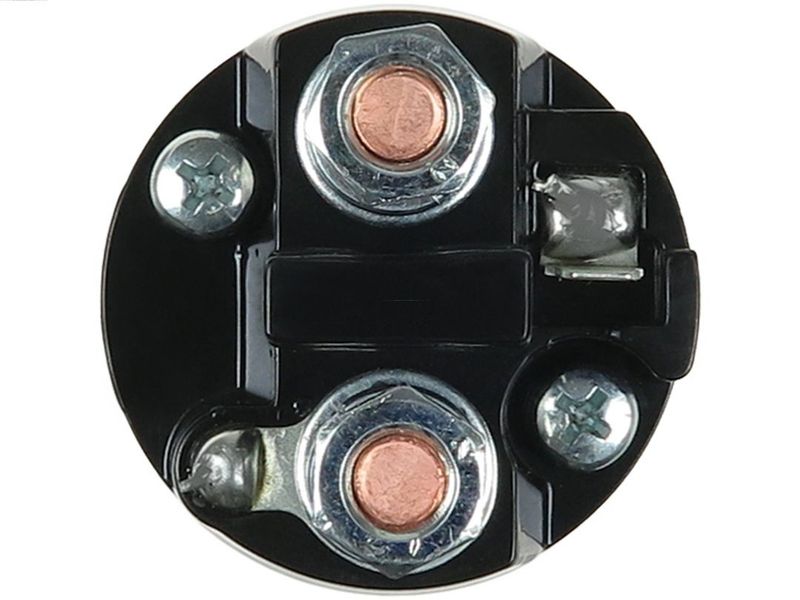 AS-PL SS4052P Solenoid Switch, starter