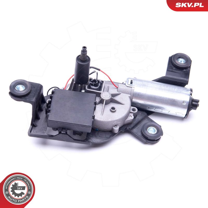 Pesuri mootor, ESEN SKV 19SKV084