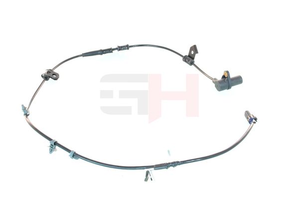GH GH-703405V Jutiklis, rato greitis