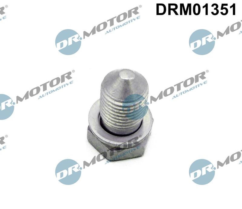 Пробка, оливний піддон, Dr.Motor DRM01351