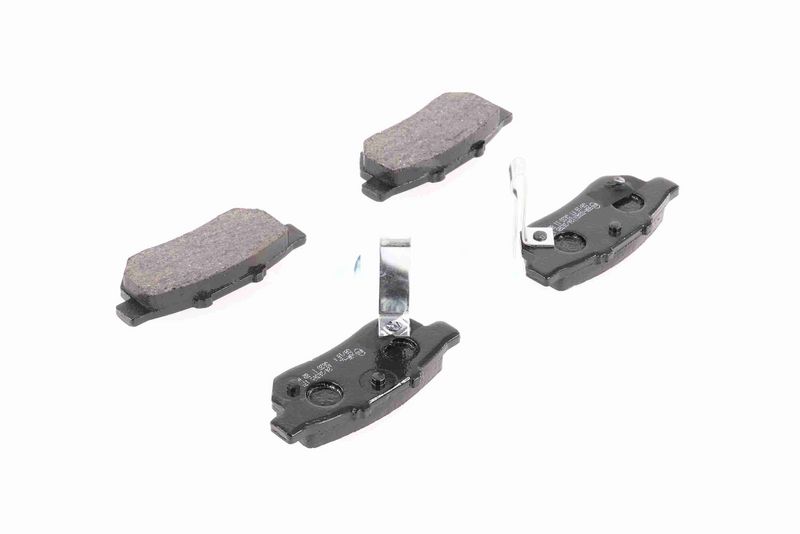ACKOJA A26-0024 Brake Pad Set, disc brake