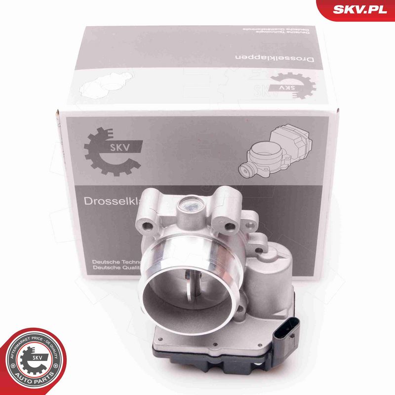 ESEN SKV 12SKV060 - Throttle Body