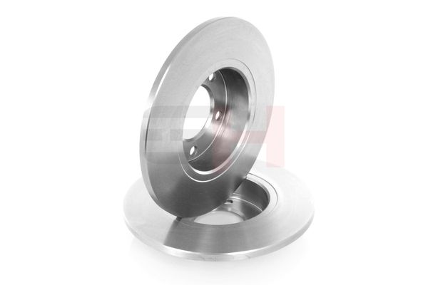 GH GH-401546 Brake Disc