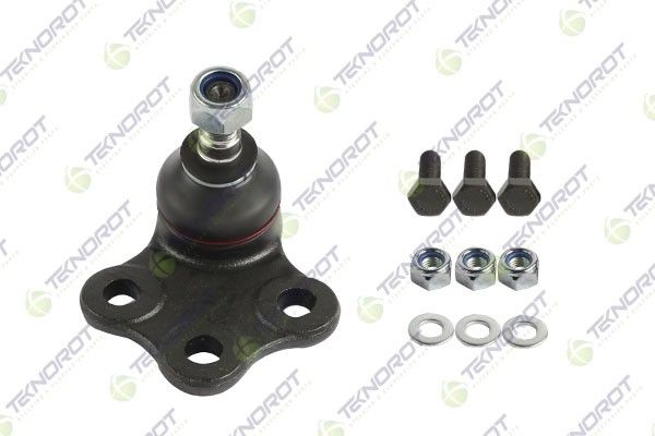 Rotule+suspension TEKNOROT O-105K