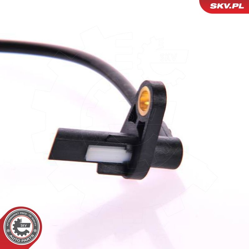 Andur, rattapöörete arv, ESEN SKV 06SKV117