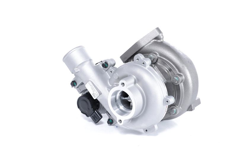 Compresor,sistem de supraalimentare T915014BT BTS Turbo