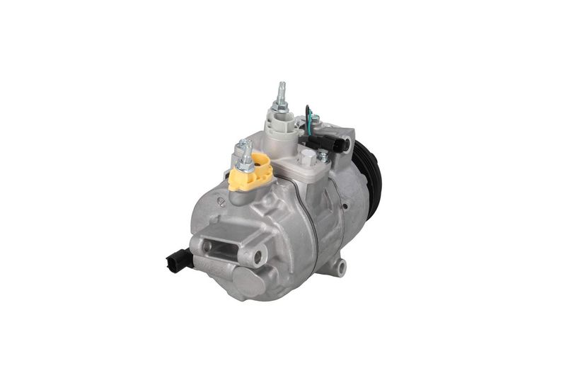 KAMOKA 7820197 Compressor, air conditioning