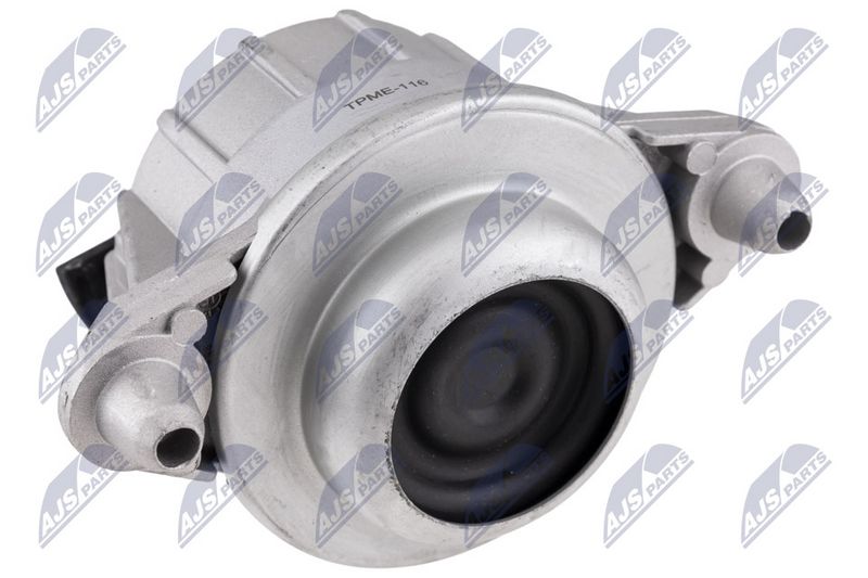 NTY ZPS-ME-116 Mounting, engine