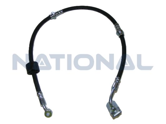 National NBH6299