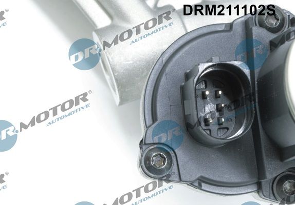 Клапан системи рециркуляції вг, Dr.Motor DRM211102S