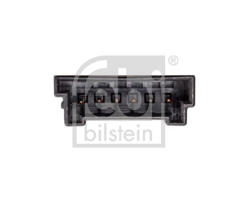 FEBI BILSTEIN 101115 Exterior Mirror