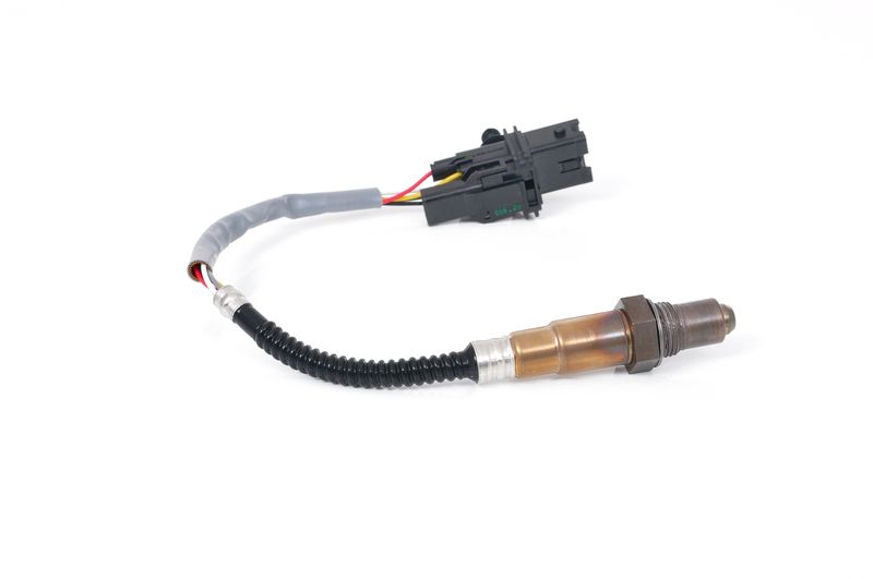 BOSCH 0258007011 Oxygen Sensor