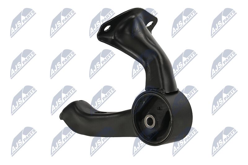 Paigutus, Mootor, NTY ZPS-MS-010