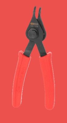 KS TOOLS 500.1325 Circlip Pliers