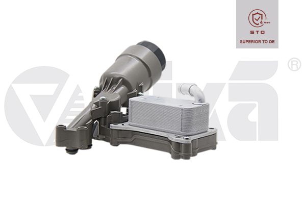 Õliradiaator, mootoriõli, vika 11053301