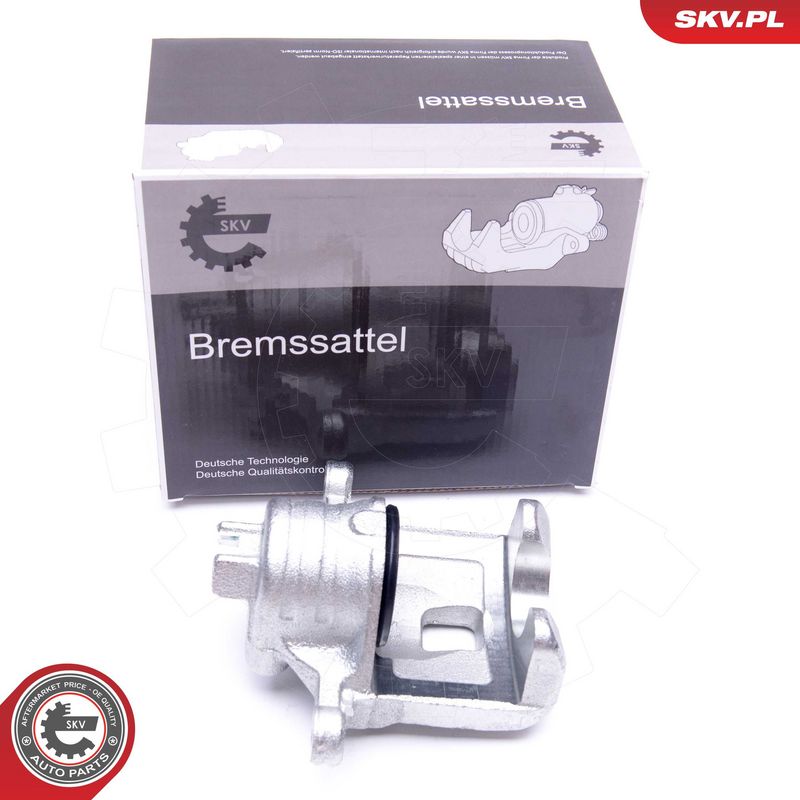 Pidurisadul, ESEN SKV 45SKV673